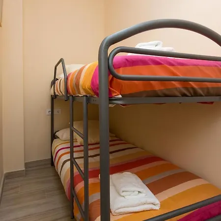 3 Bedrooms In The Historic Center By The River Apartment